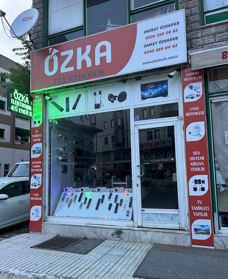 WhatsApp ile iletişim