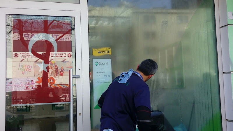 WhatsApp ile iletişim