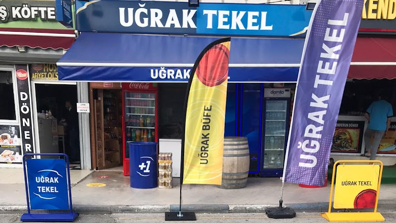 WhatsApp ile iletişim