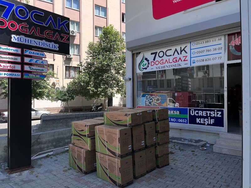 WhatsApp ile iletişim