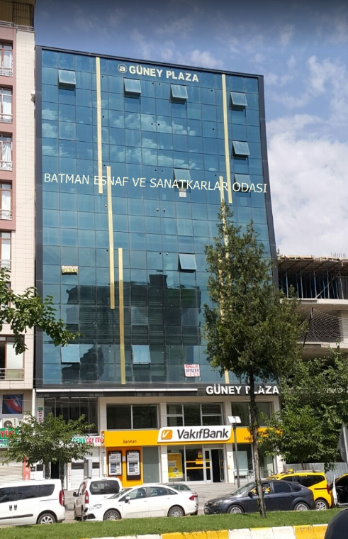 WhatsApp ile iletişim