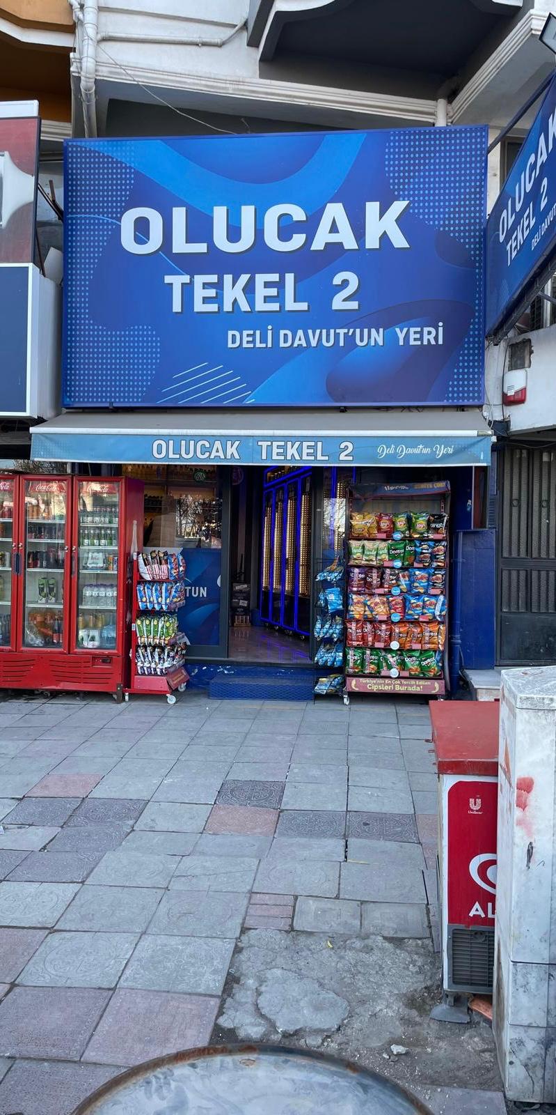 WhatsApp ile iletişim
