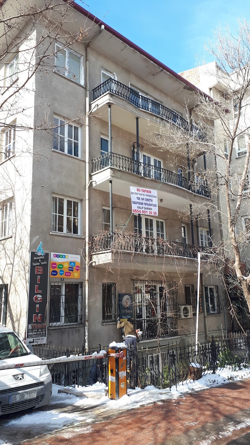 WhatsApp ile iletişim
