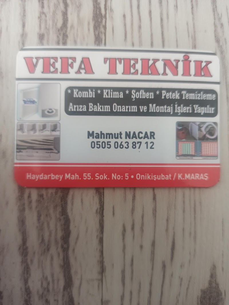 WhatsApp ile iletişim