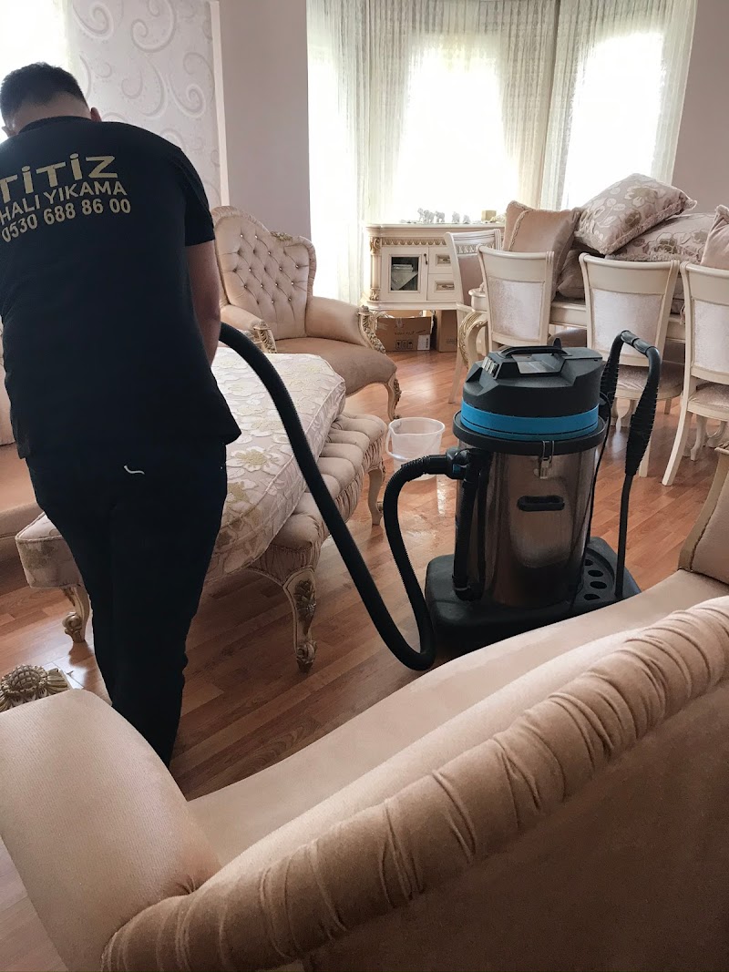 WhatsApp ile iletişim