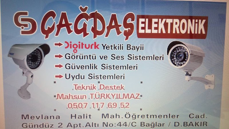 WhatsApp ile iletişim