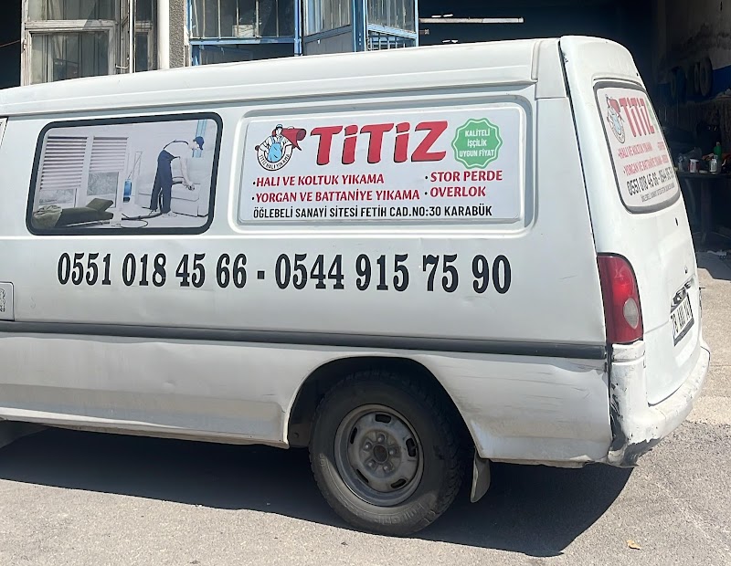 WhatsApp ile iletişim