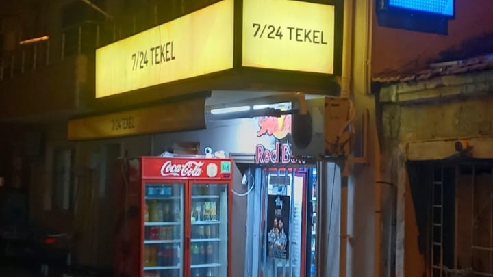 WhatsApp ile iletişim