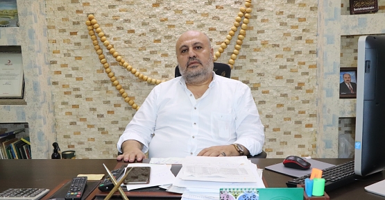WhatsApp ile iletişim
