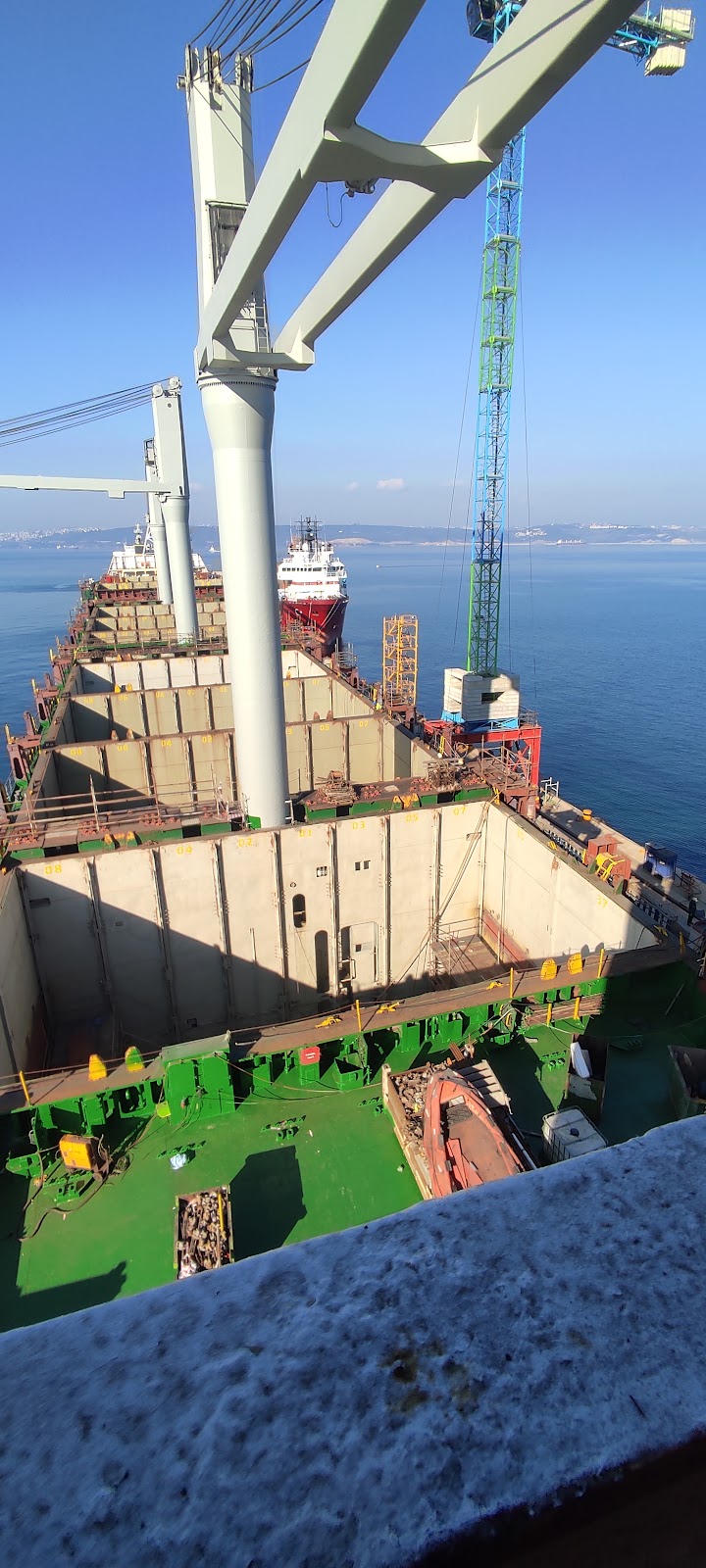 WhatsApp ile iletişim