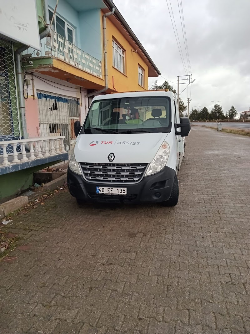 WhatsApp ile iletişim