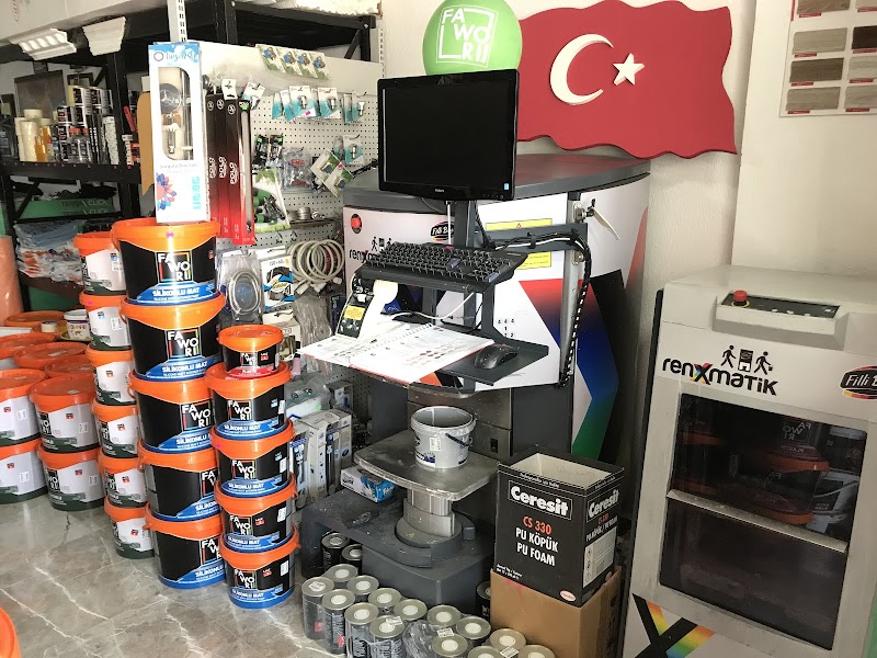 WhatsApp ile iletişim