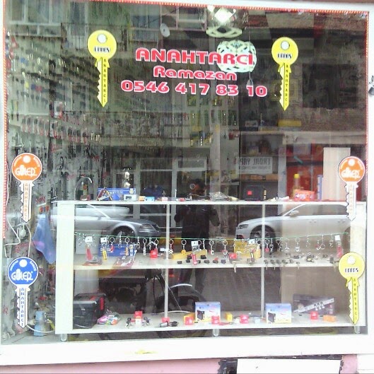 WhatsApp ile iletişim