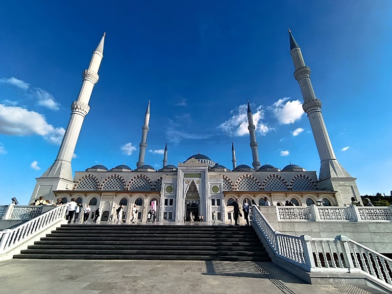 WhatsApp ile iletişim