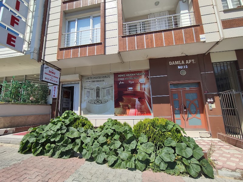 WhatsApp ile iletişim