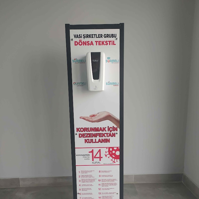 WhatsApp ile iletişim