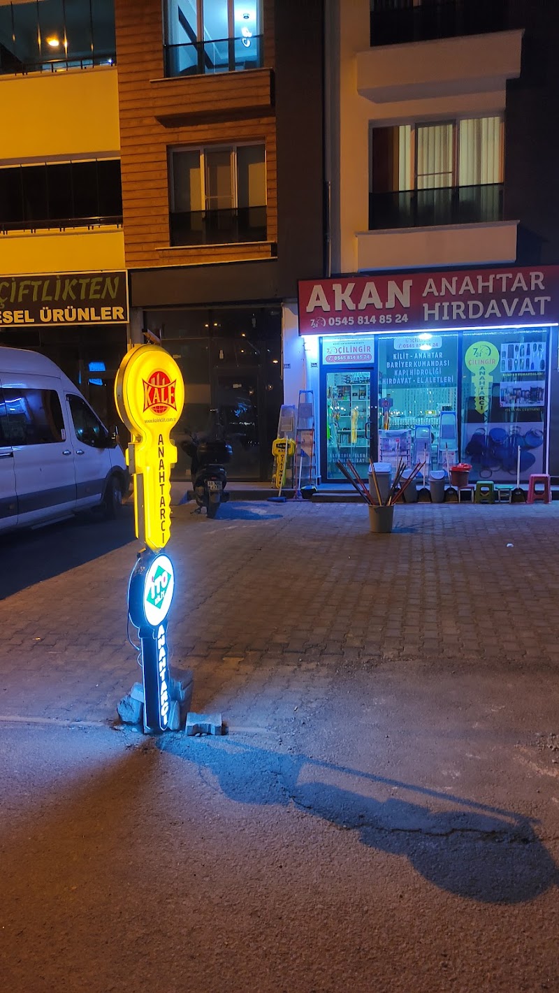 WhatsApp ile iletişim