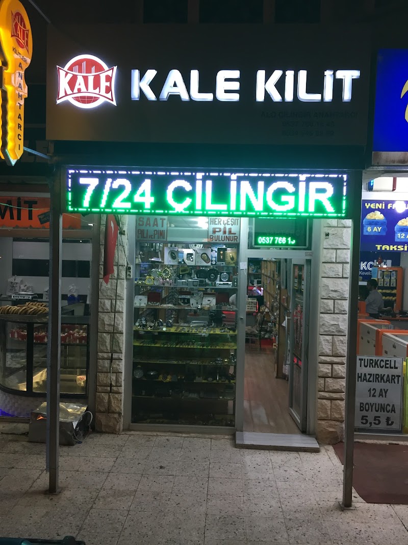 WhatsApp ile iletişim