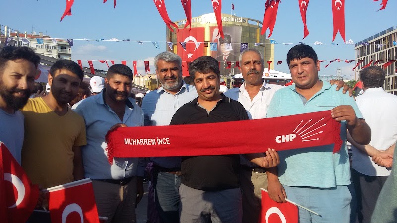 WhatsApp ile iletişim