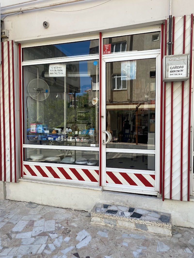 WhatsApp ile iletişim