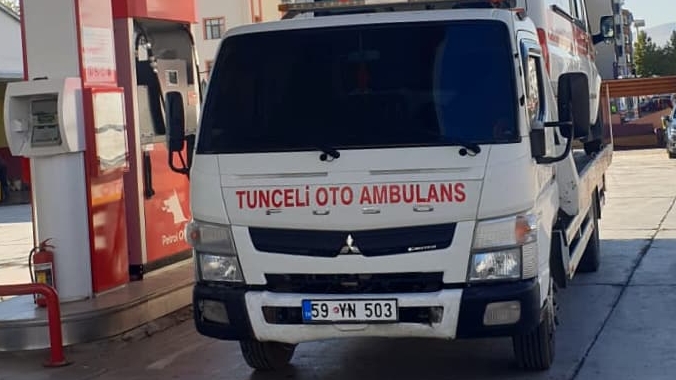 WhatsApp ile iletişim