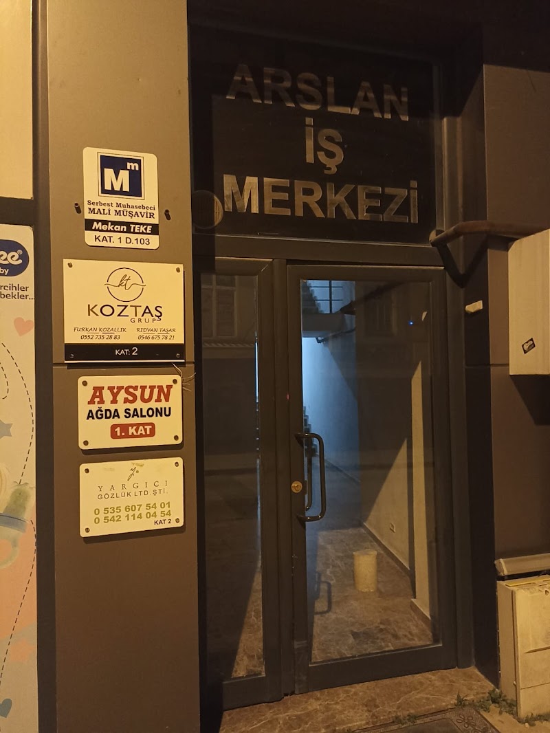 WhatsApp ile iletişim