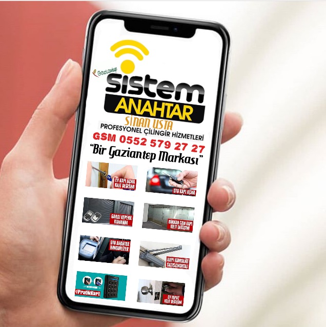 WhatsApp ile iletişim