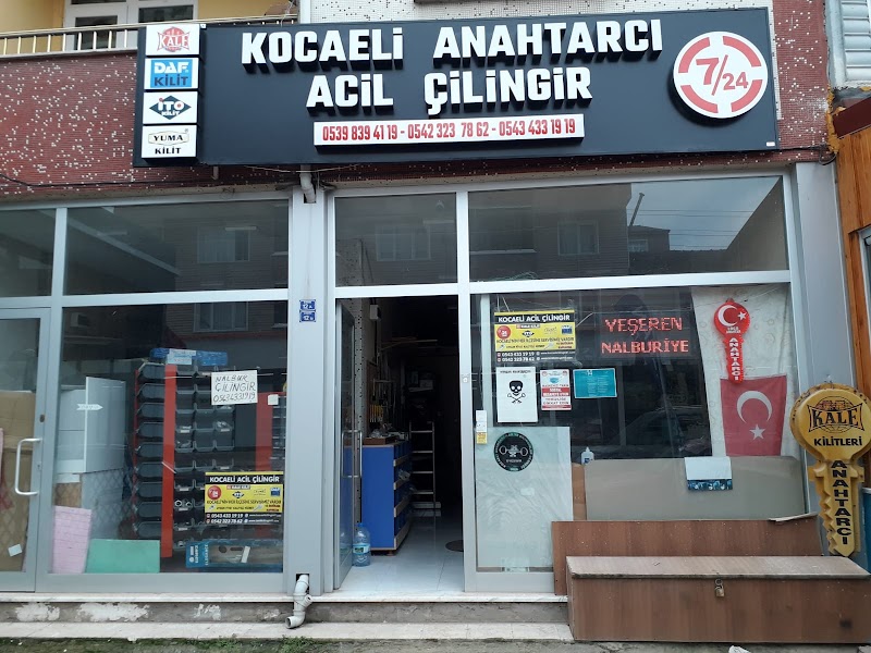 WhatsApp ile iletişim