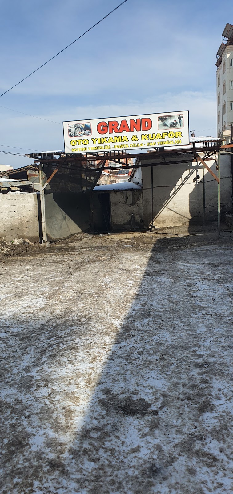 WhatsApp ile iletişim