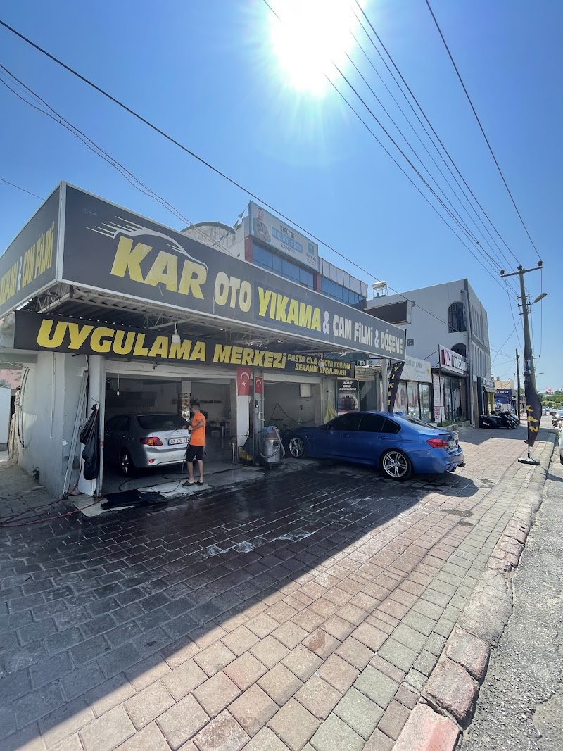 WhatsApp ile iletişim