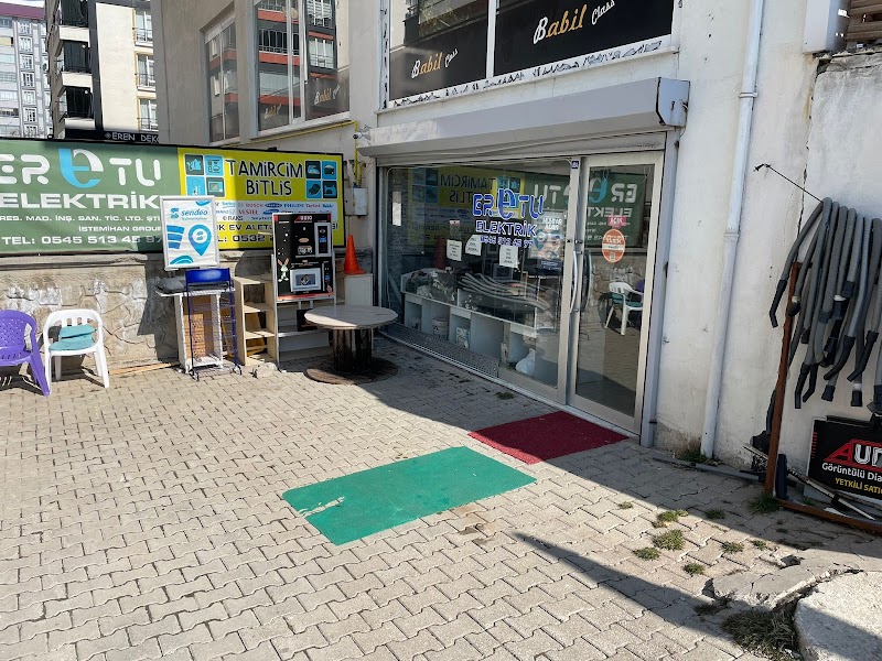 WhatsApp ile iletişim