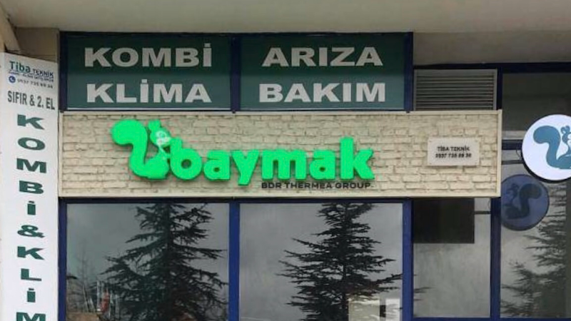 WhatsApp ile iletişim