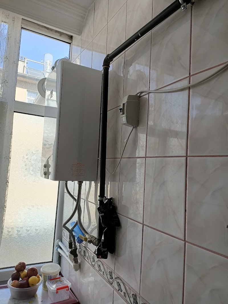 WhatsApp ile iletişim