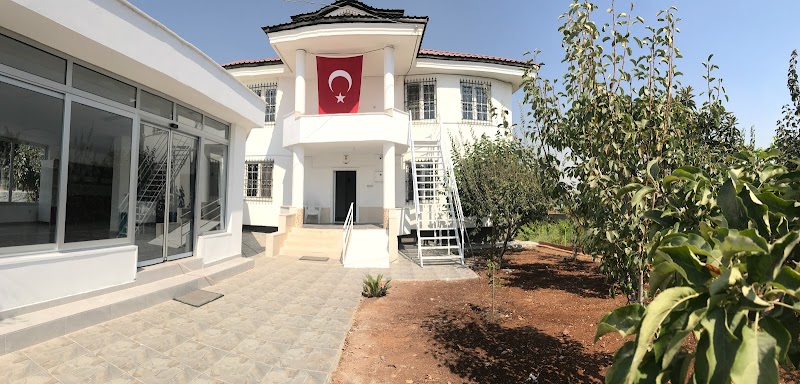 WhatsApp ile iletişim