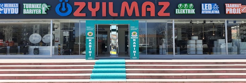 WhatsApp ile iletişim