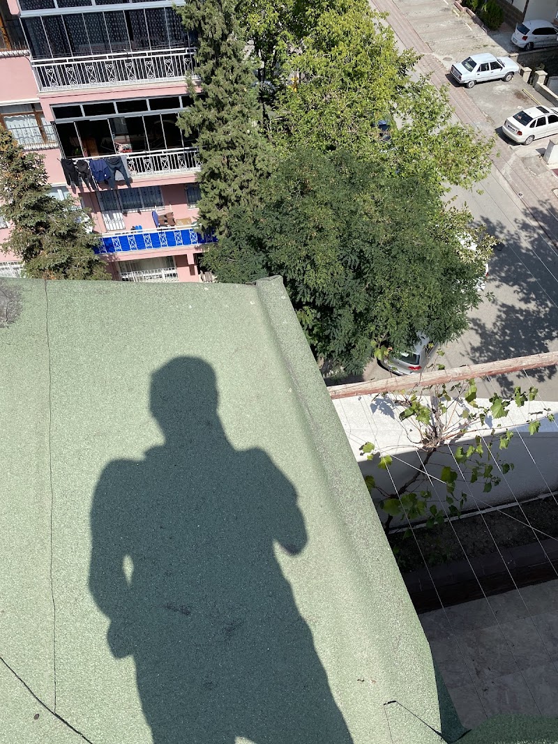 WhatsApp ile iletişim