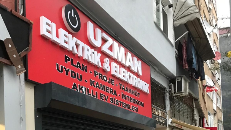 WhatsApp ile iletişim