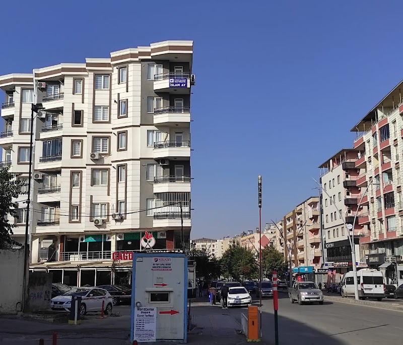WhatsApp ile iletişim