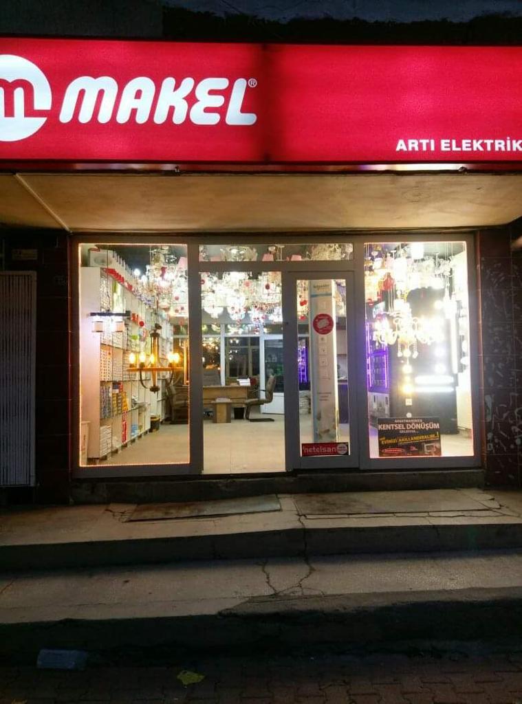 WhatsApp ile iletişim