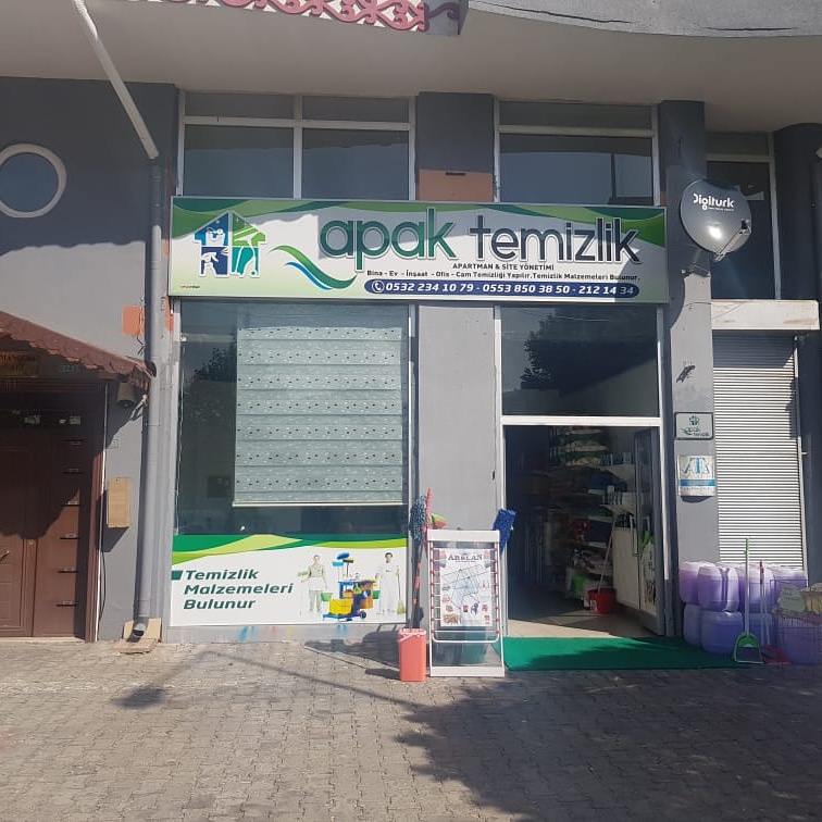 WhatsApp ile iletişim