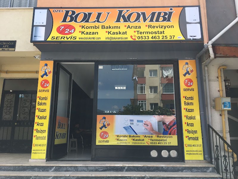 WhatsApp ile iletişim