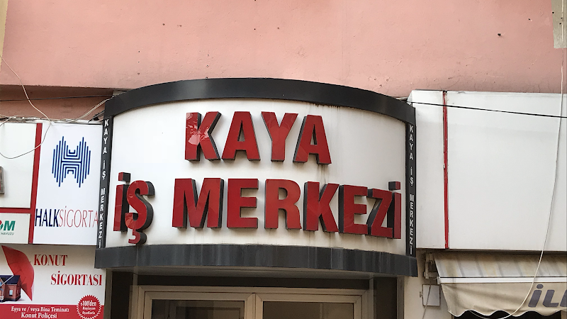 WhatsApp ile iletişim