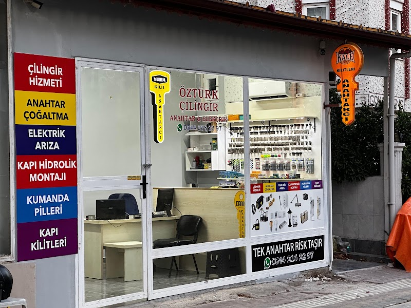 WhatsApp ile iletişim