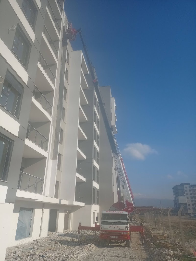 WhatsApp ile iletişim