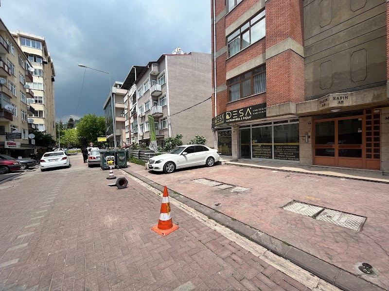 WhatsApp ile iletişim