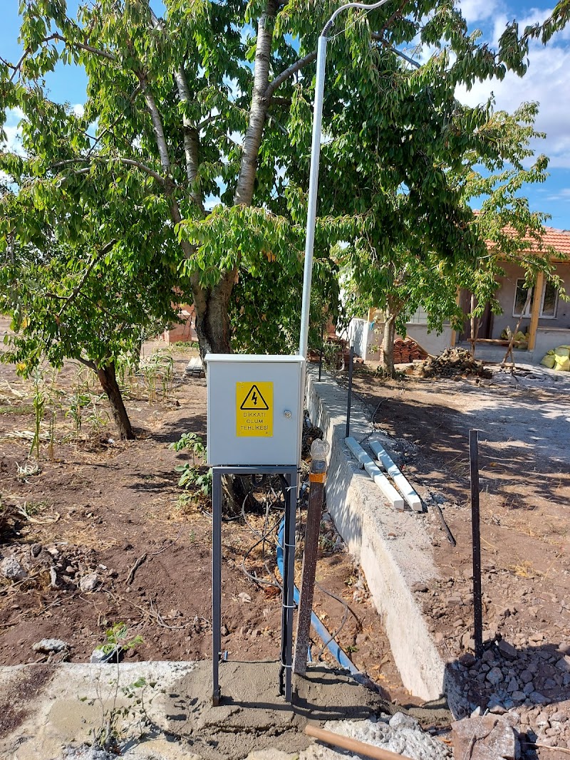 WhatsApp ile iletişim