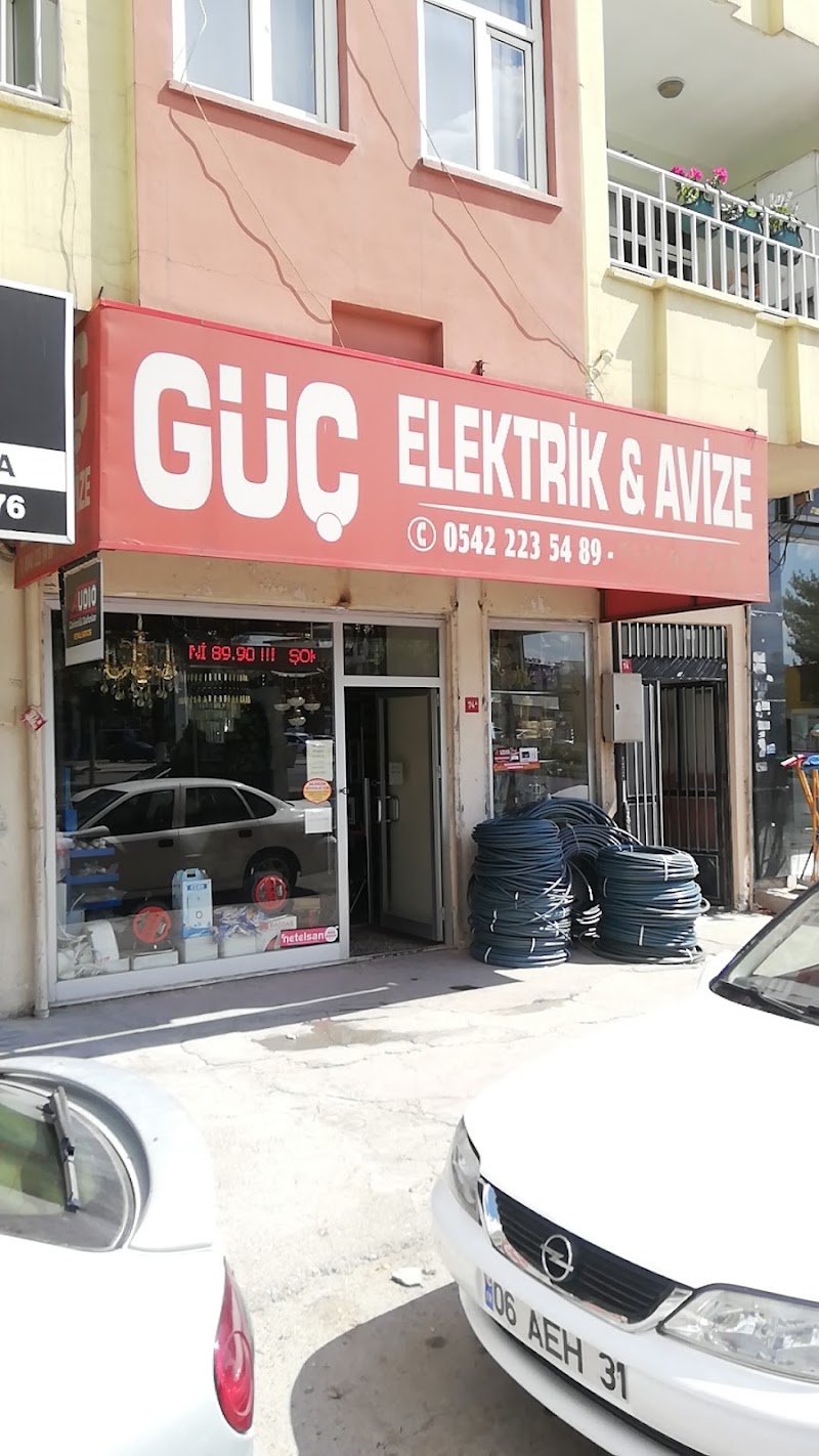 WhatsApp ile iletişim