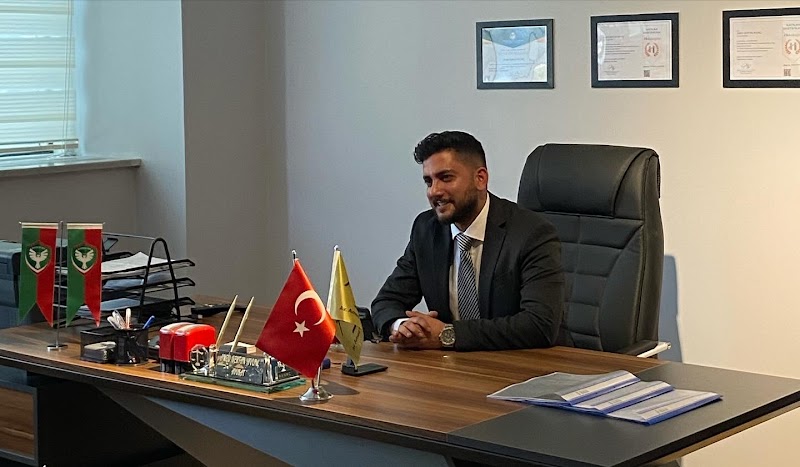 WhatsApp ile iletişim