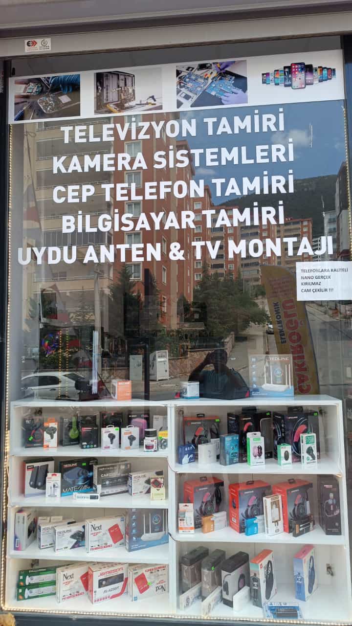 WhatsApp ile iletişim