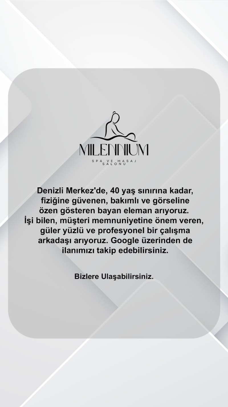 WhatsApp ile iletişim